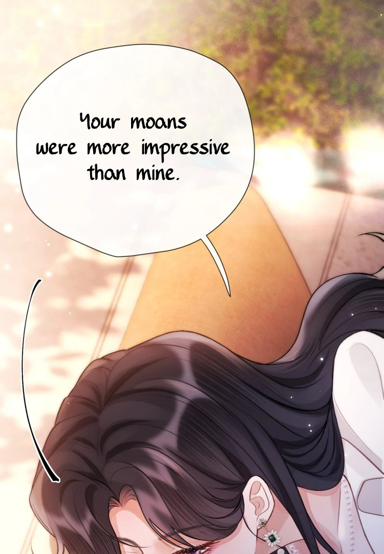 What a Good Girl Chapter 17 page 19