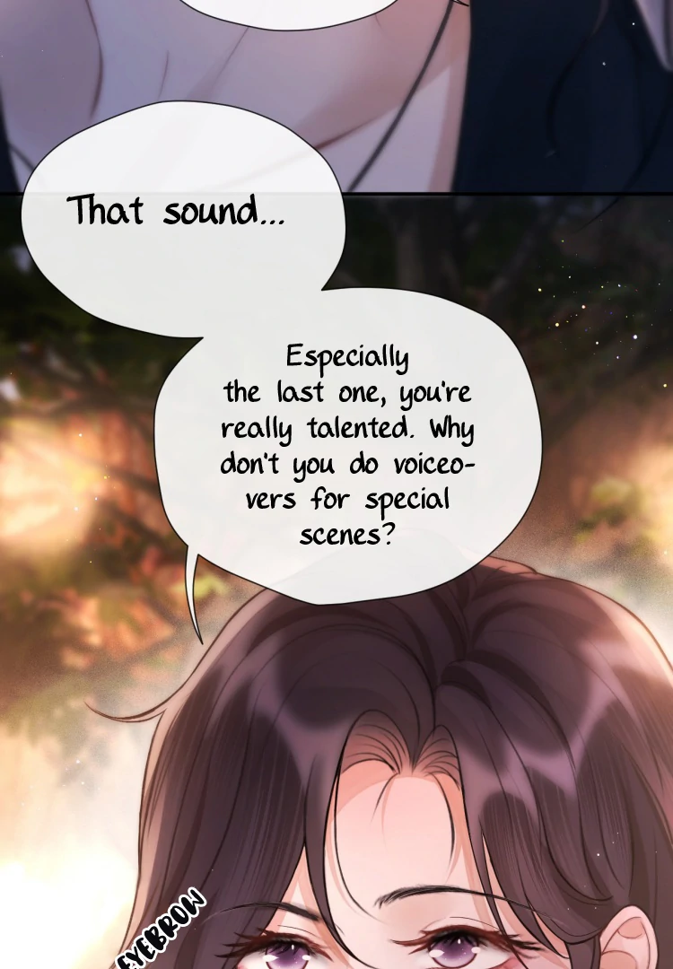 What a Good Girl Chapter 17 page 22