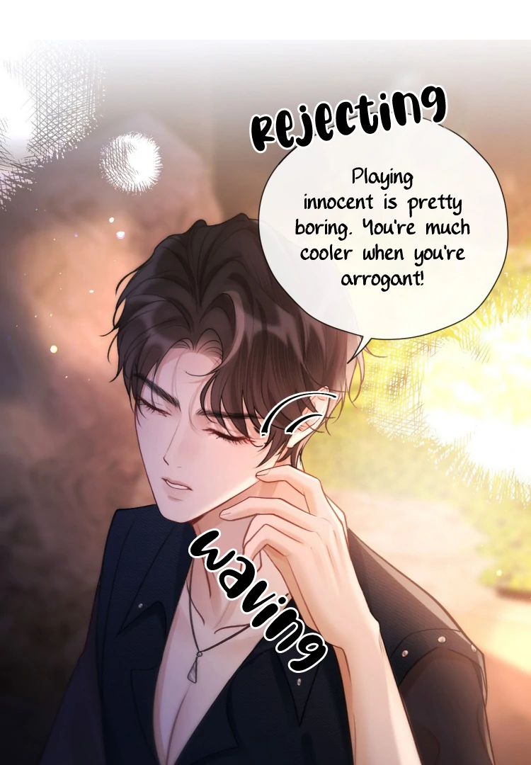What a Good Girl Chapter 17 page 25