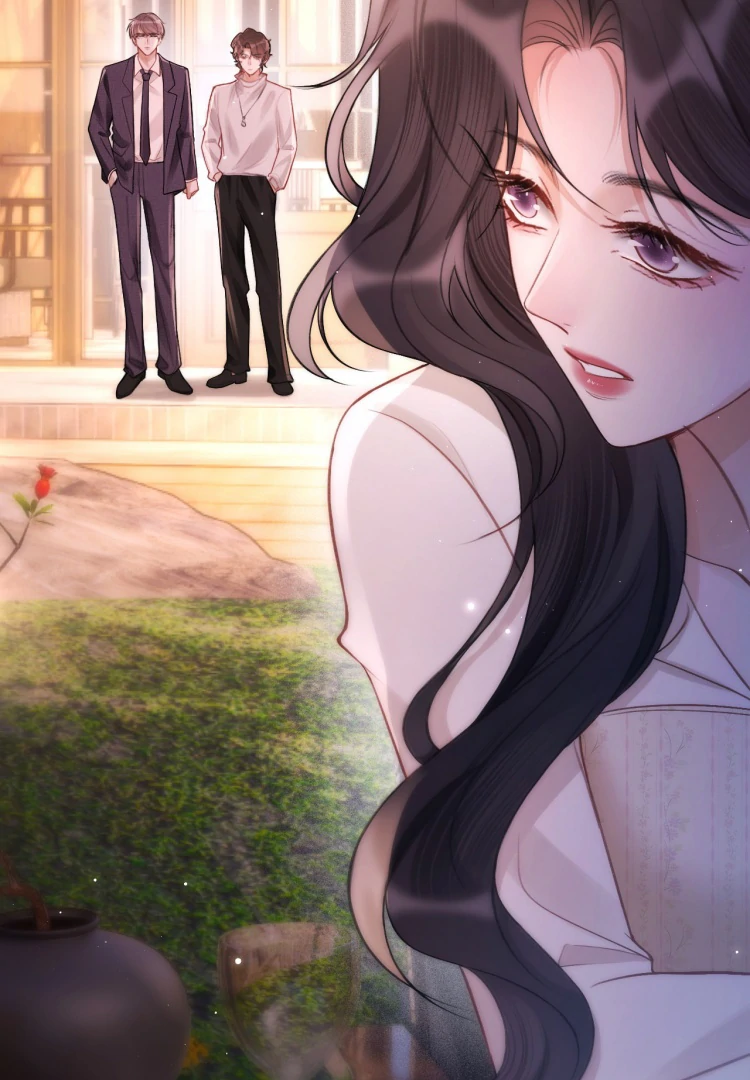 What a Good Girl Chapter 17 page 28