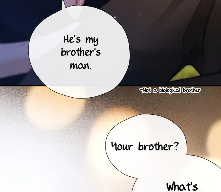 What a Good Girl Chapter 17 page 30