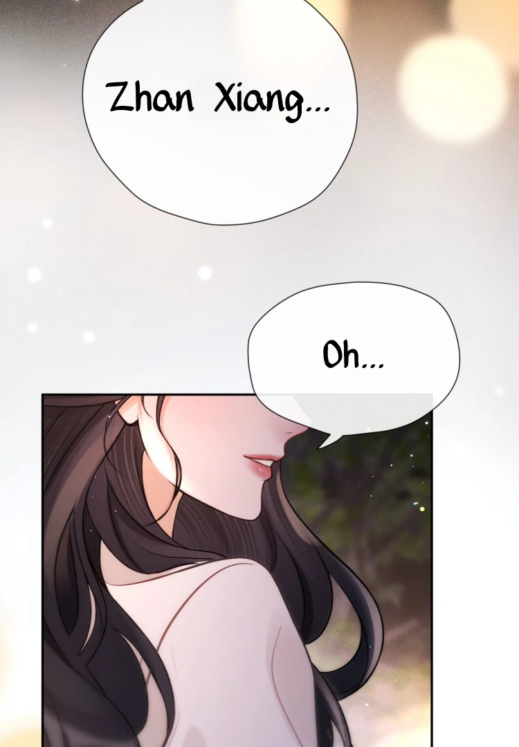 What a Good Girl Chapter 17 page 33