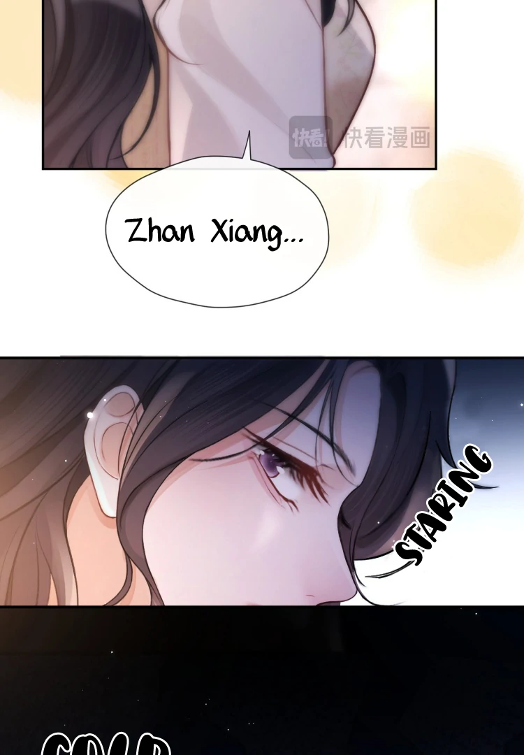 What a Good Girl Chapter 17 page 34