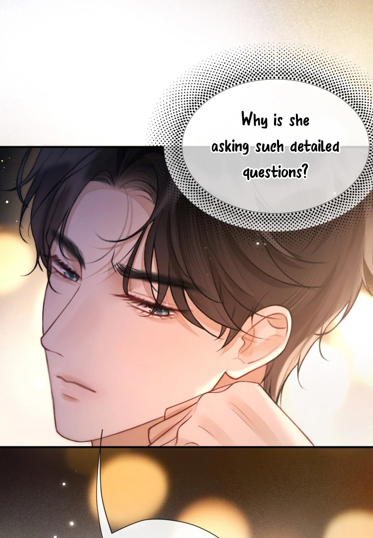 What a Good Girl Chapter 17 page 32