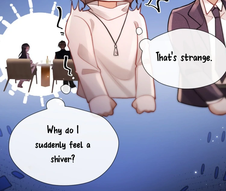 What a Good Girl Chapter 17 page 36
