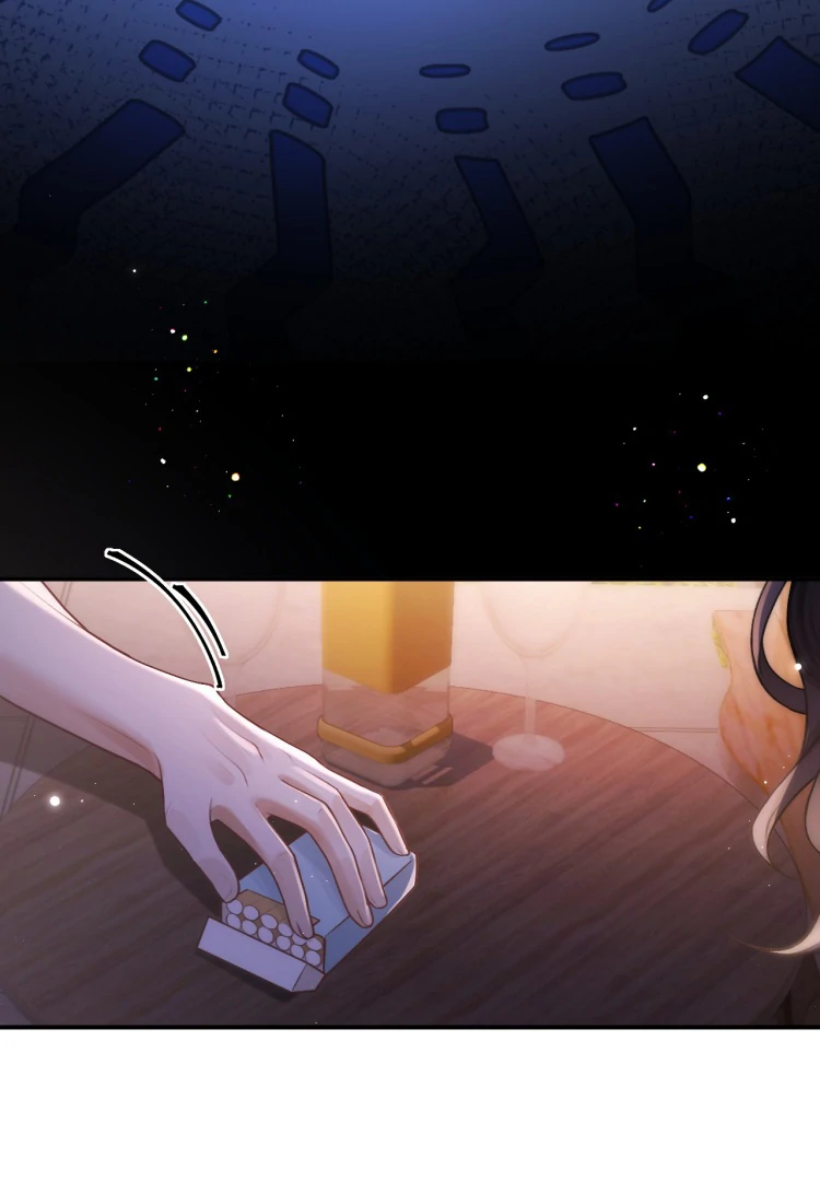 What a Good Girl Chapter 17 page 37