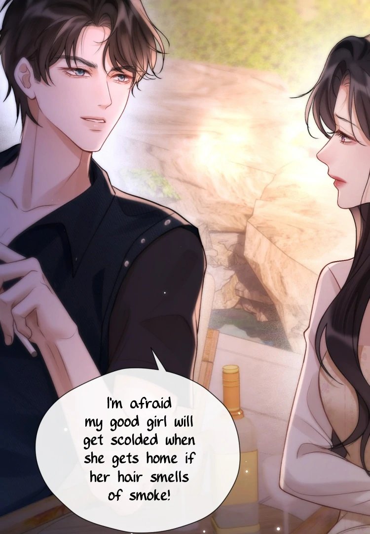 What a Good Girl Chapter 17 page 40