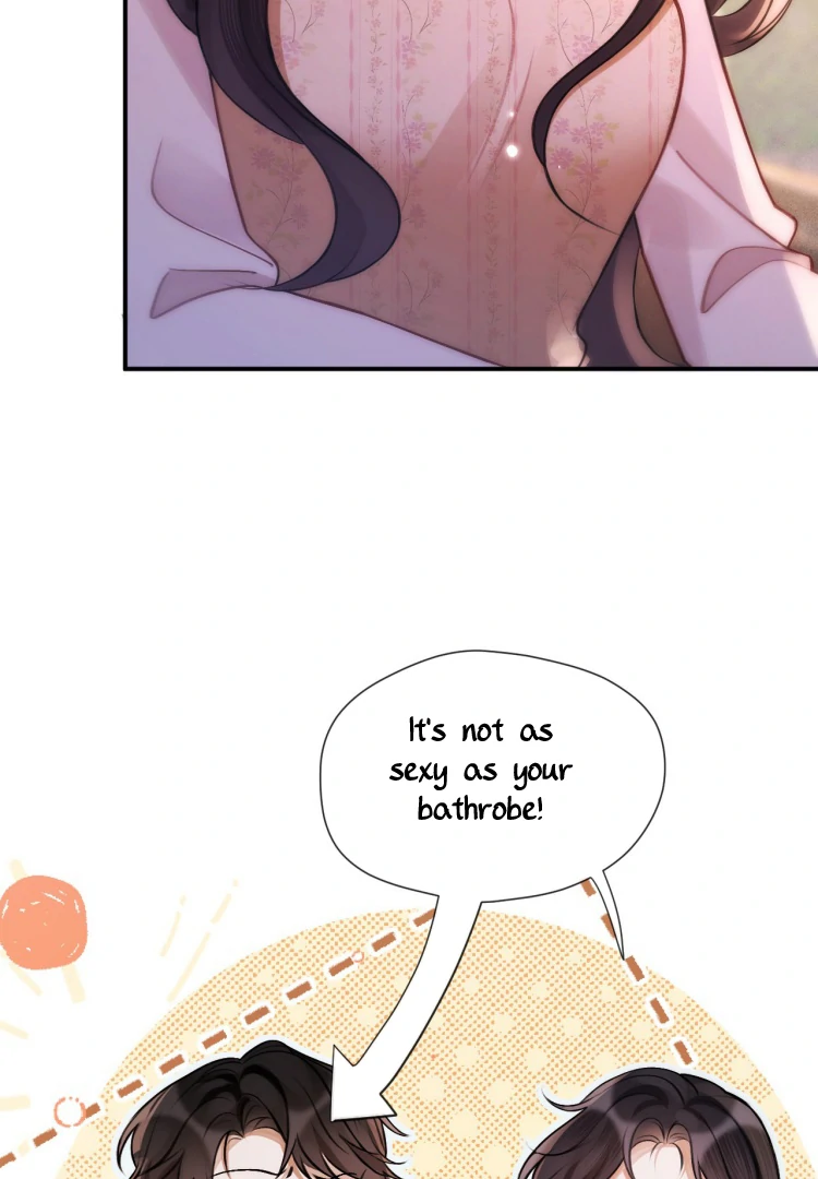 What a Good Girl Chapter 17 page 45