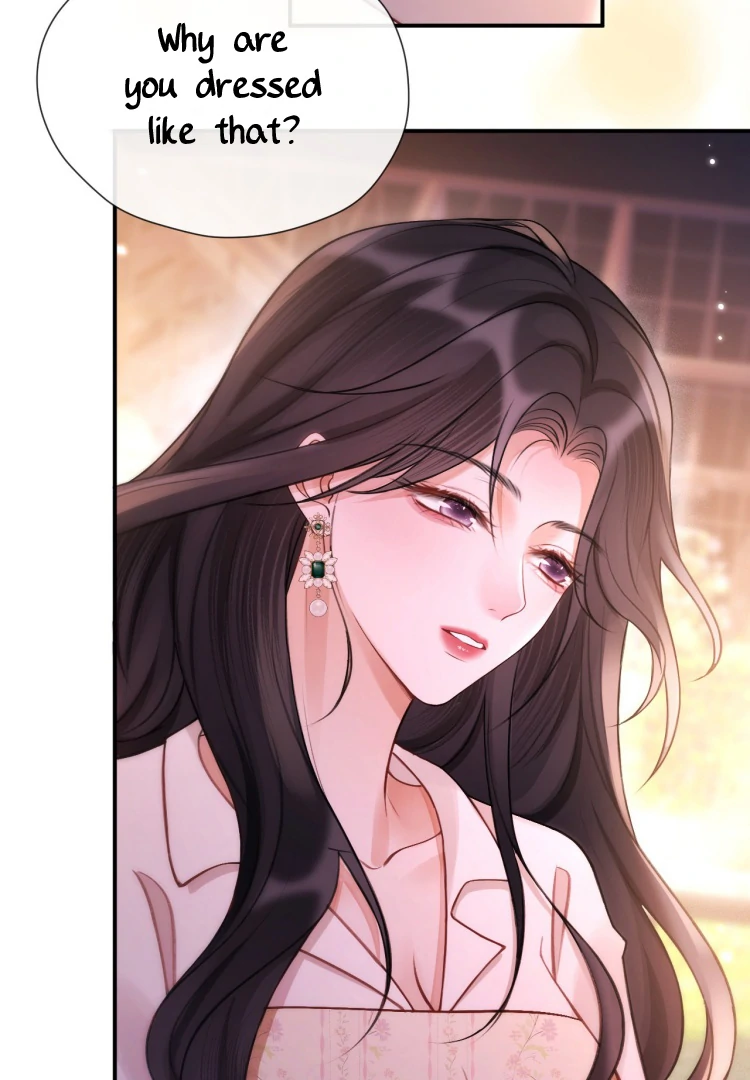 What a Good Girl Chapter 17 page 44