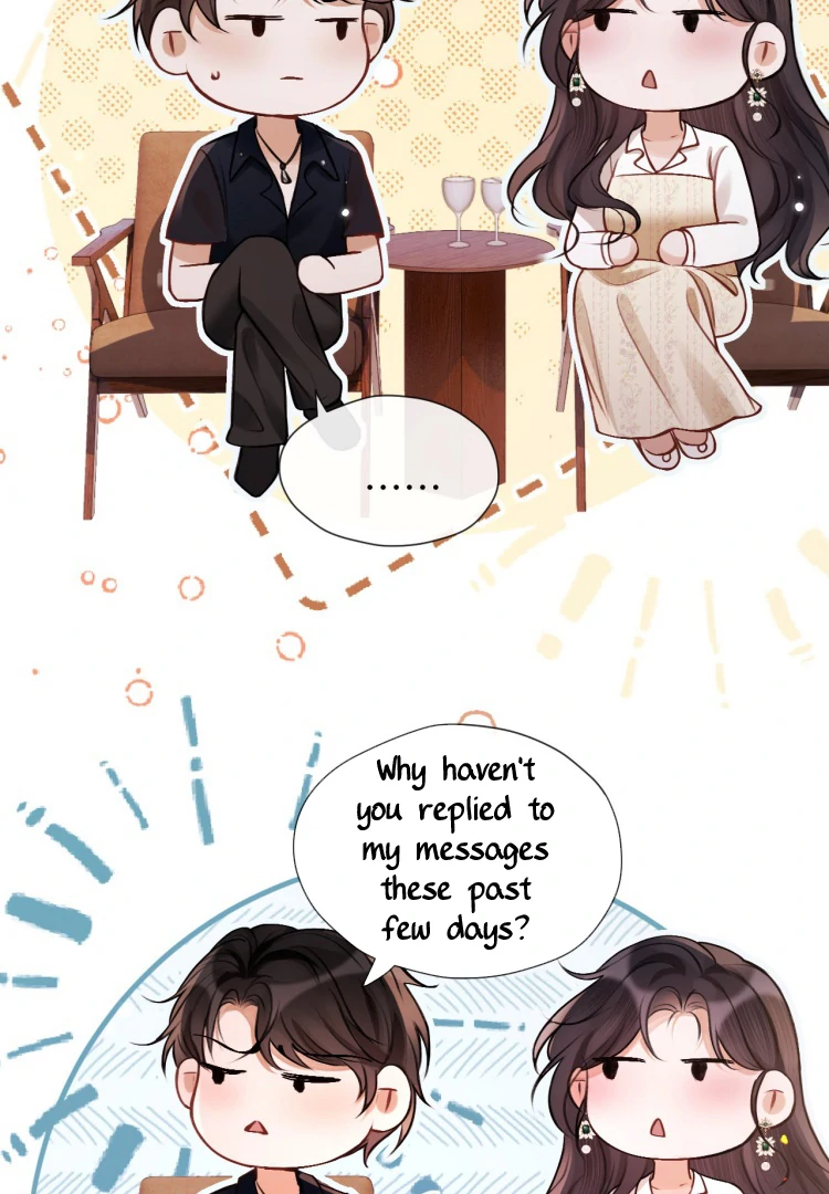What a Good Girl Chapter 17 page 46