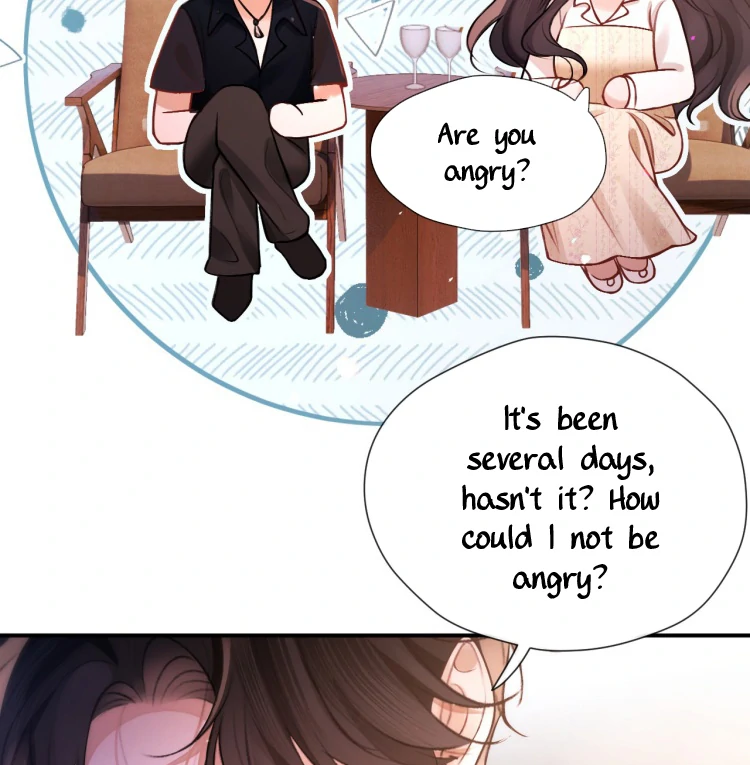 What a Good Girl Chapter 17 page 47