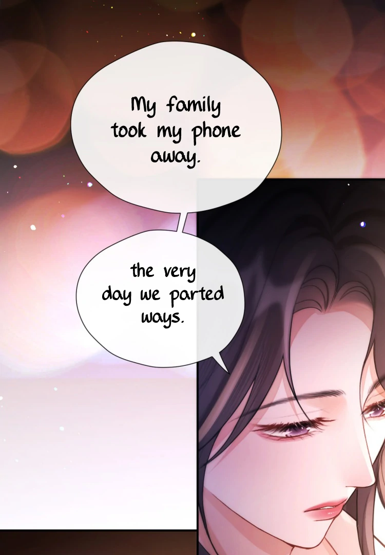 What a Good Girl Chapter 17 page 49