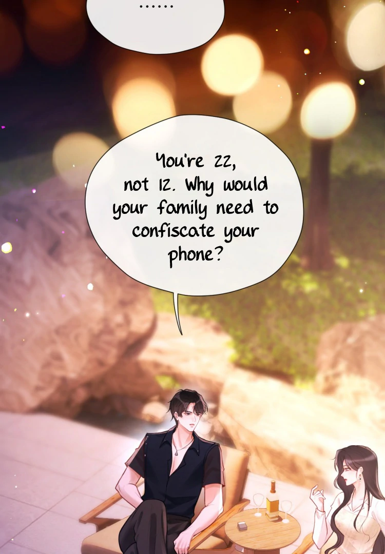 What a Good Girl Chapter 17 page 51