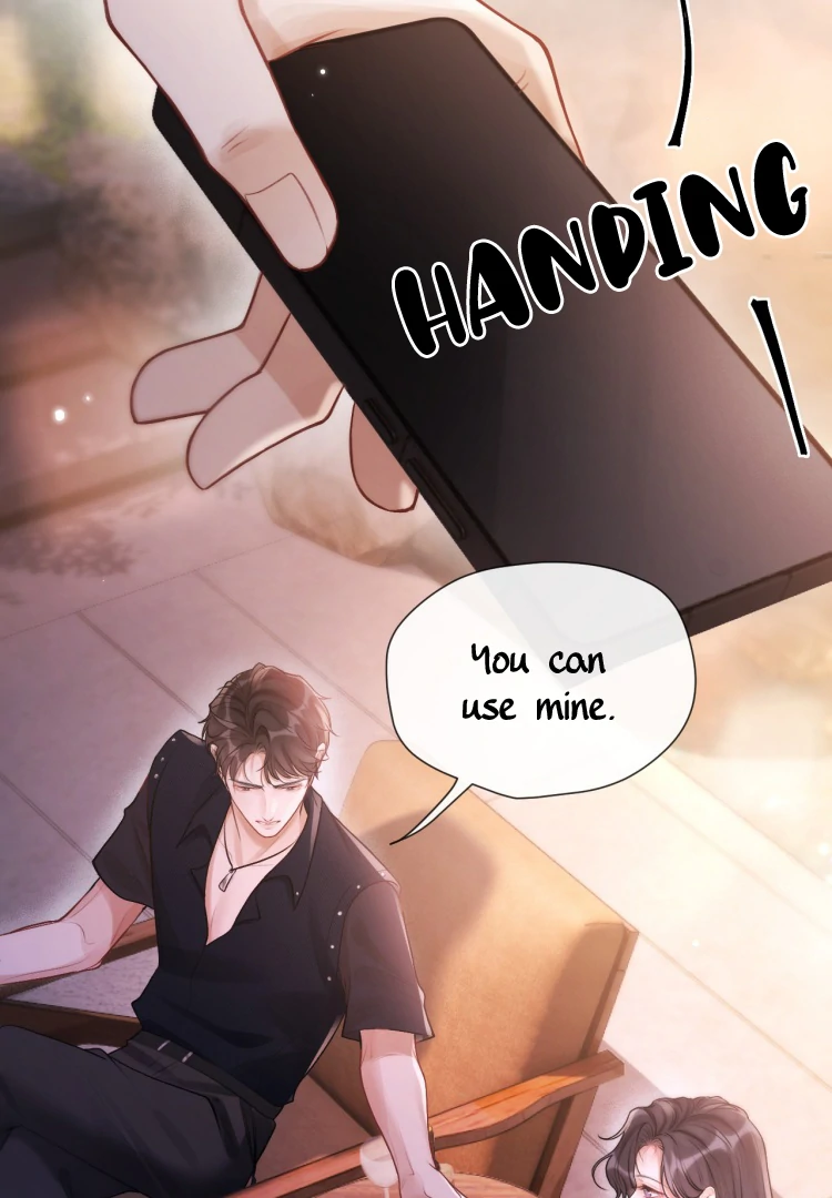 What a Good Girl Chapter 17 page 55
