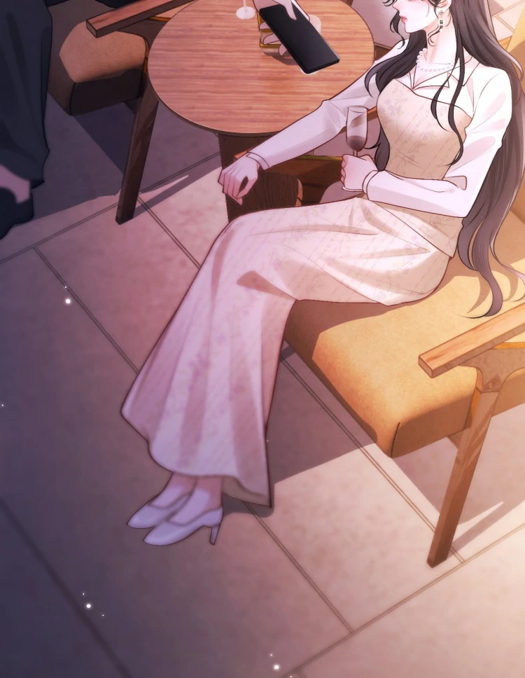 What a Good Girl Chapter 17 page 56