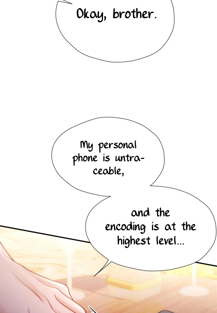 What a Good Girl Chapter 17 page 60