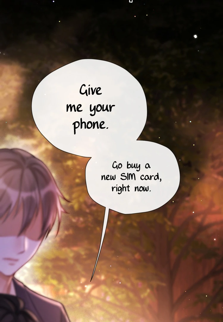What a Good Girl Chapter 17 page 58