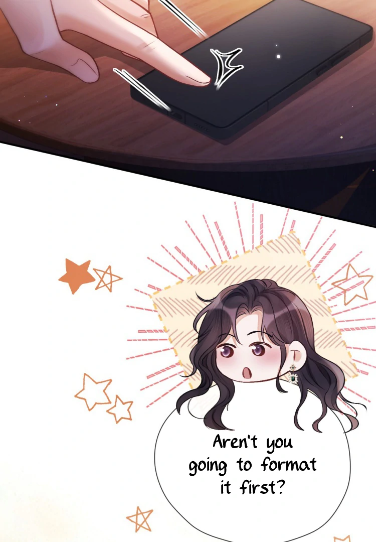 What a Good Girl Chapter 17 page 61