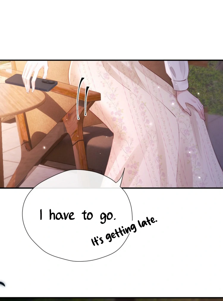 What a Good Girl Chapter 17 page 72
