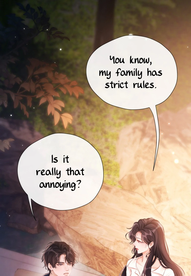 What a Good Girl Chapter 17 page 73