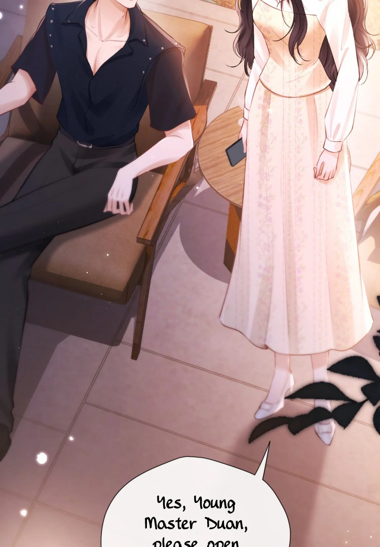 What a Good Girl Chapter 17 page 74