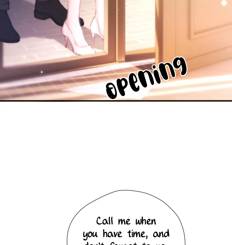What a Good Girl Chapter 17 page 76