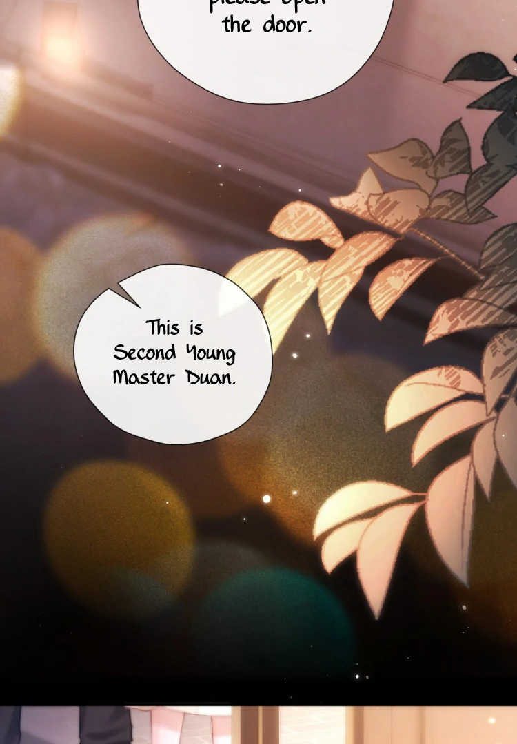 What a Good Girl Chapter 17 page 75