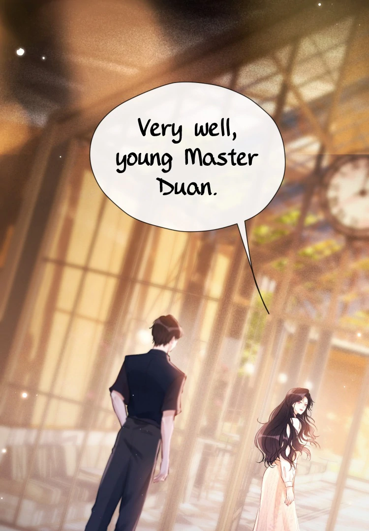 What a Good Girl Chapter 17 page 80