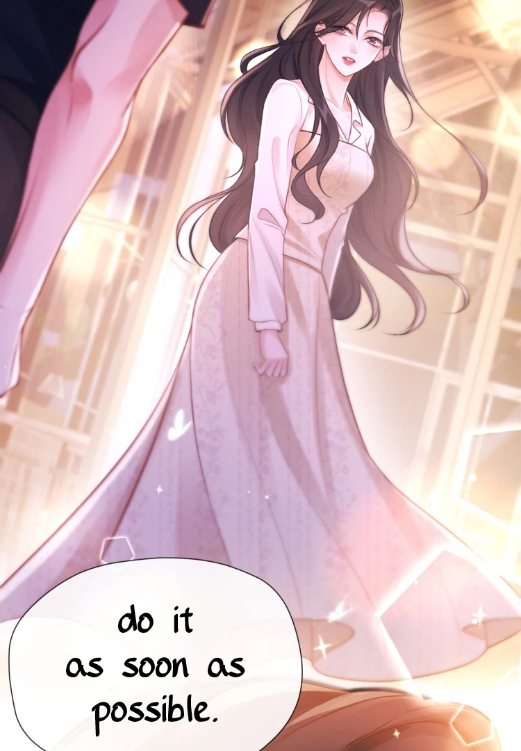 What a Good Girl Chapter 18 page 3