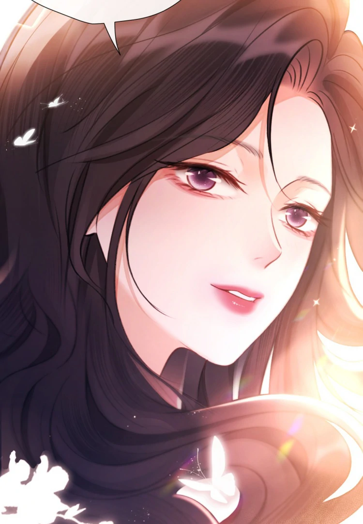 What a Good Girl Chapter 18 page 4