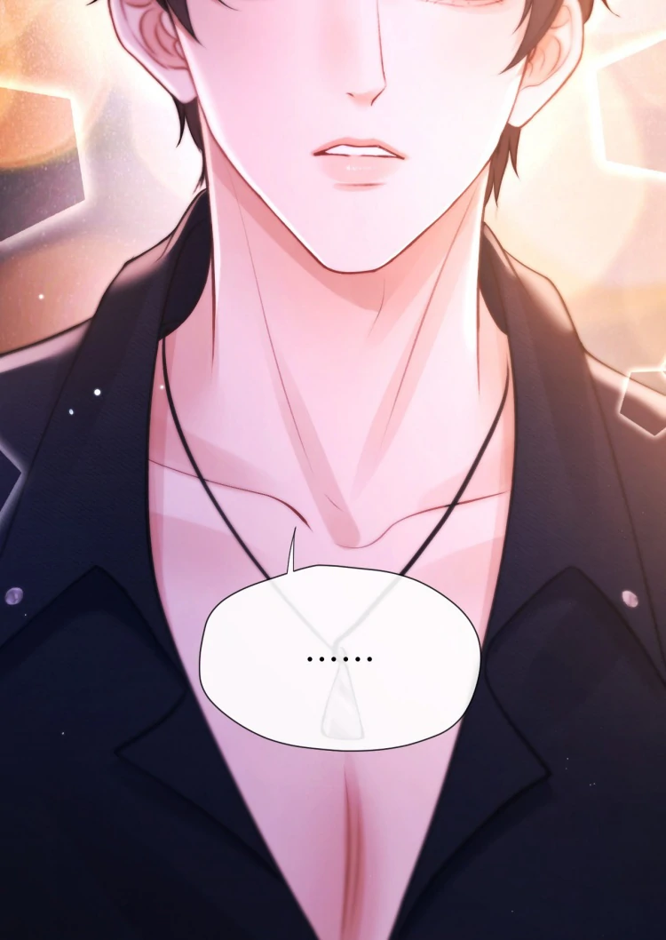 What a Good Girl Chapter 18 page 6