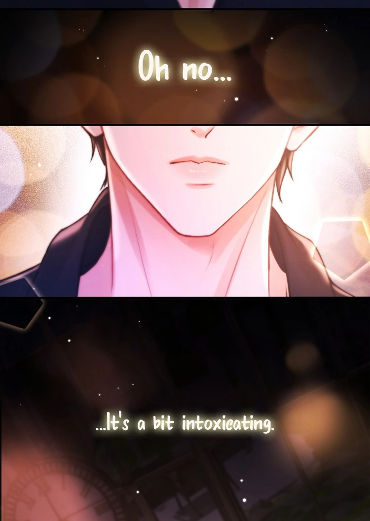What a Good Girl Chapter 18 page 7