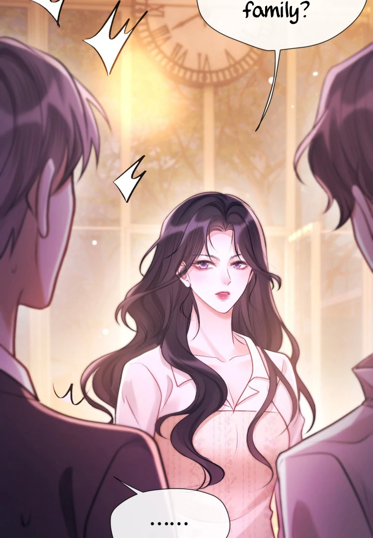 What a Good Girl Chapter 18 page 11