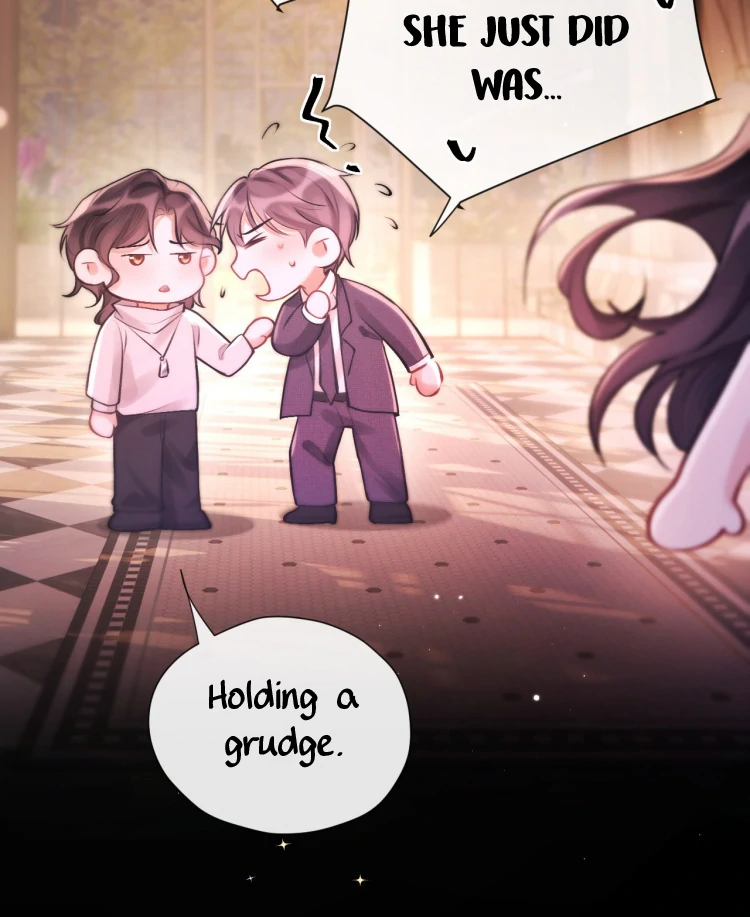 What a Good Girl Chapter 18 page 13
