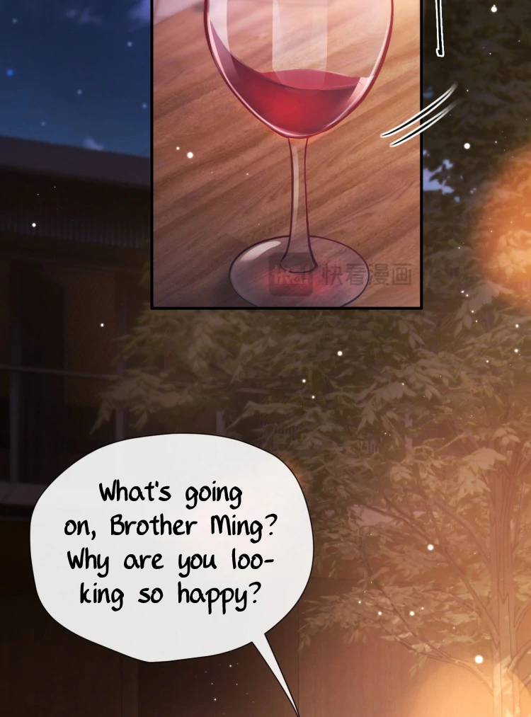 What a Good Girl Chapter 18 page 17