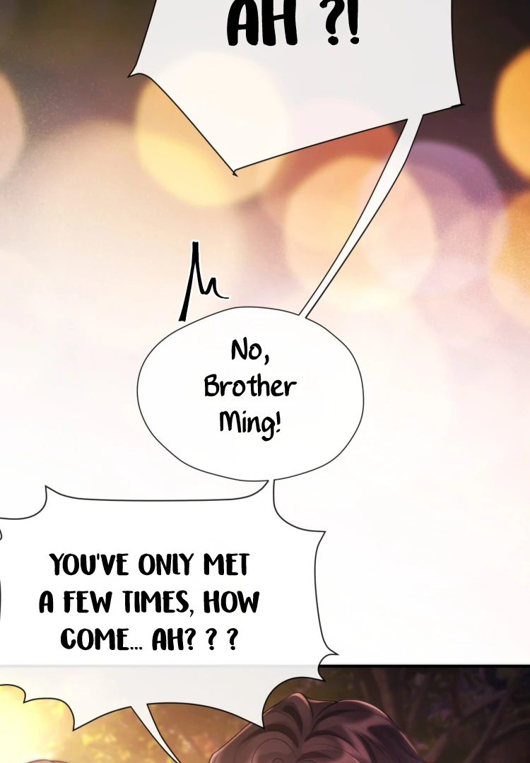 What a Good Girl Chapter 18 page 21