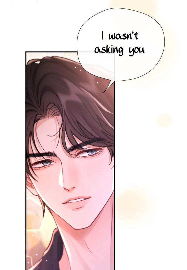 What a Good Girl Chapter 18 page 23
