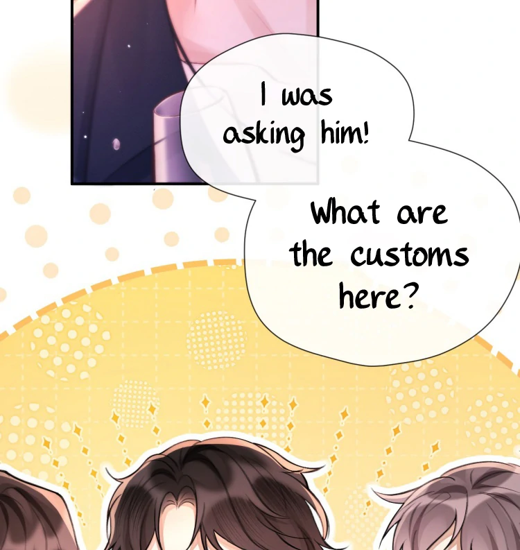 What a Good Girl Chapter 18 page 24