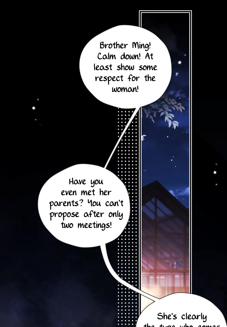 What a Good Girl Chapter 18 page 26