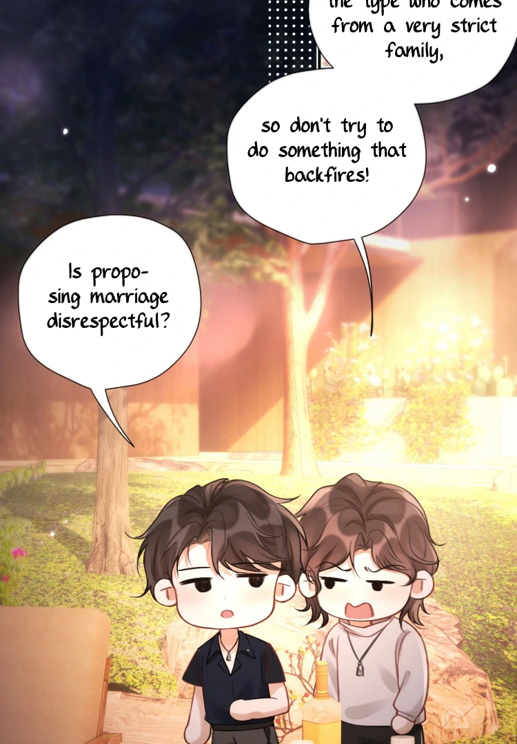 What a Good Girl Chapter 18 page 27