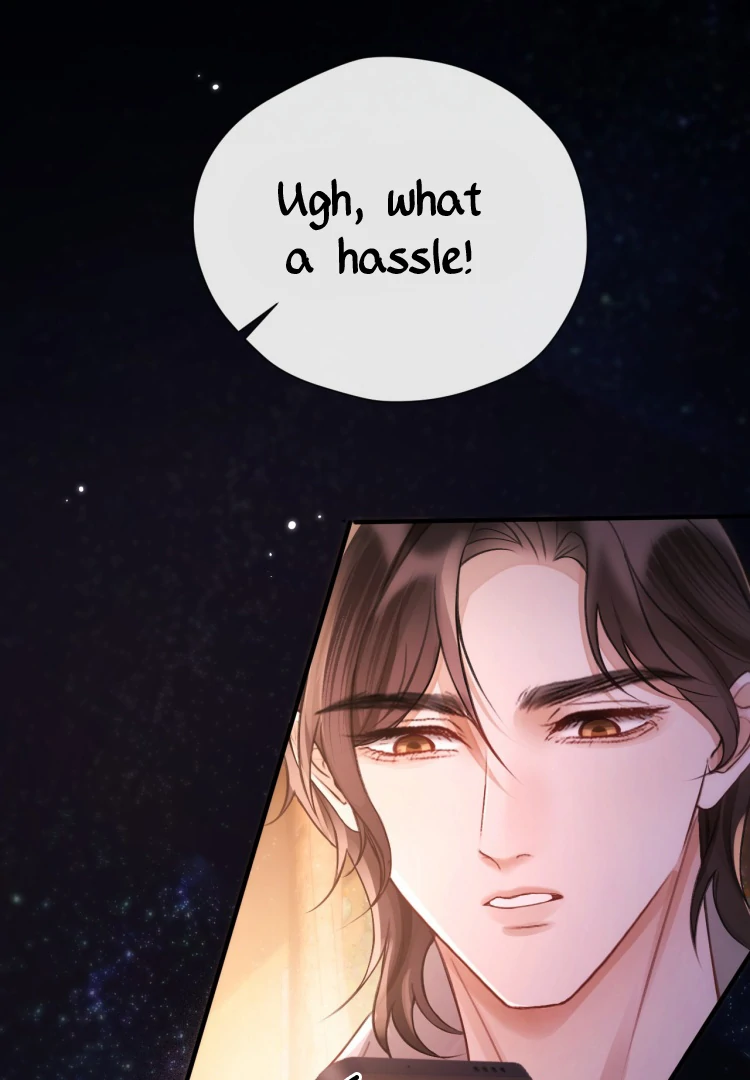 What a Good Girl Chapter 18 page 31