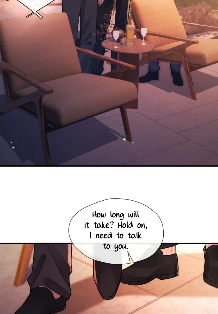 What a Good Girl Chapter 18 page 33