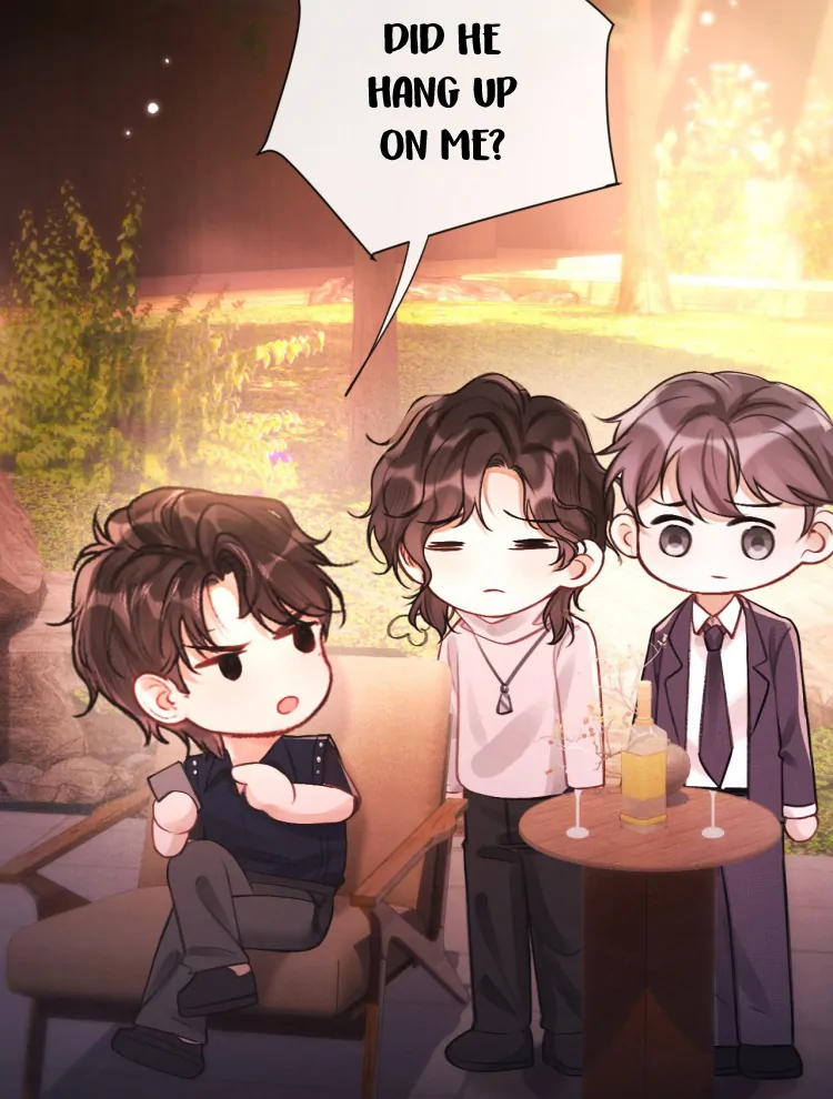 What a Good Girl Chapter 18 page 36