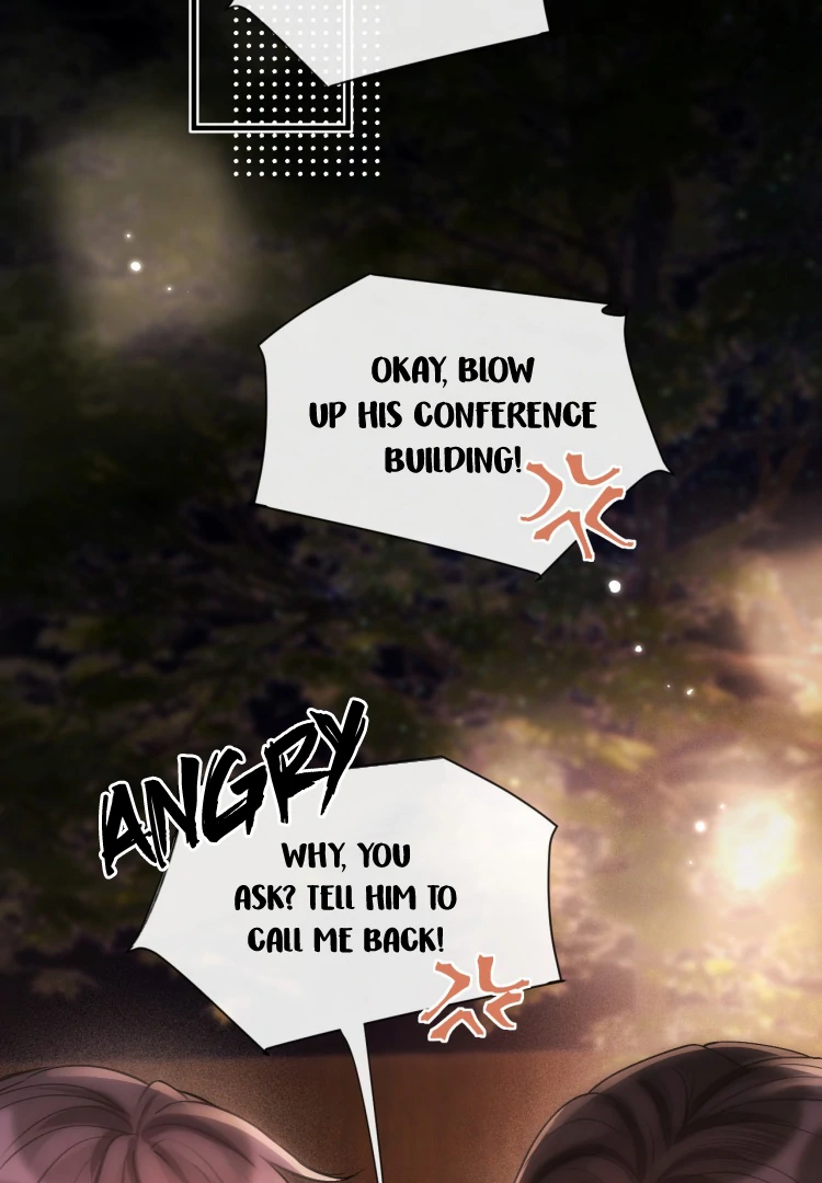 What a Good Girl Chapter 18 page 38