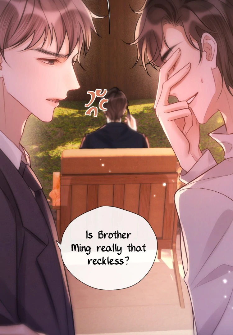 What a Good Girl Chapter 18 page 39