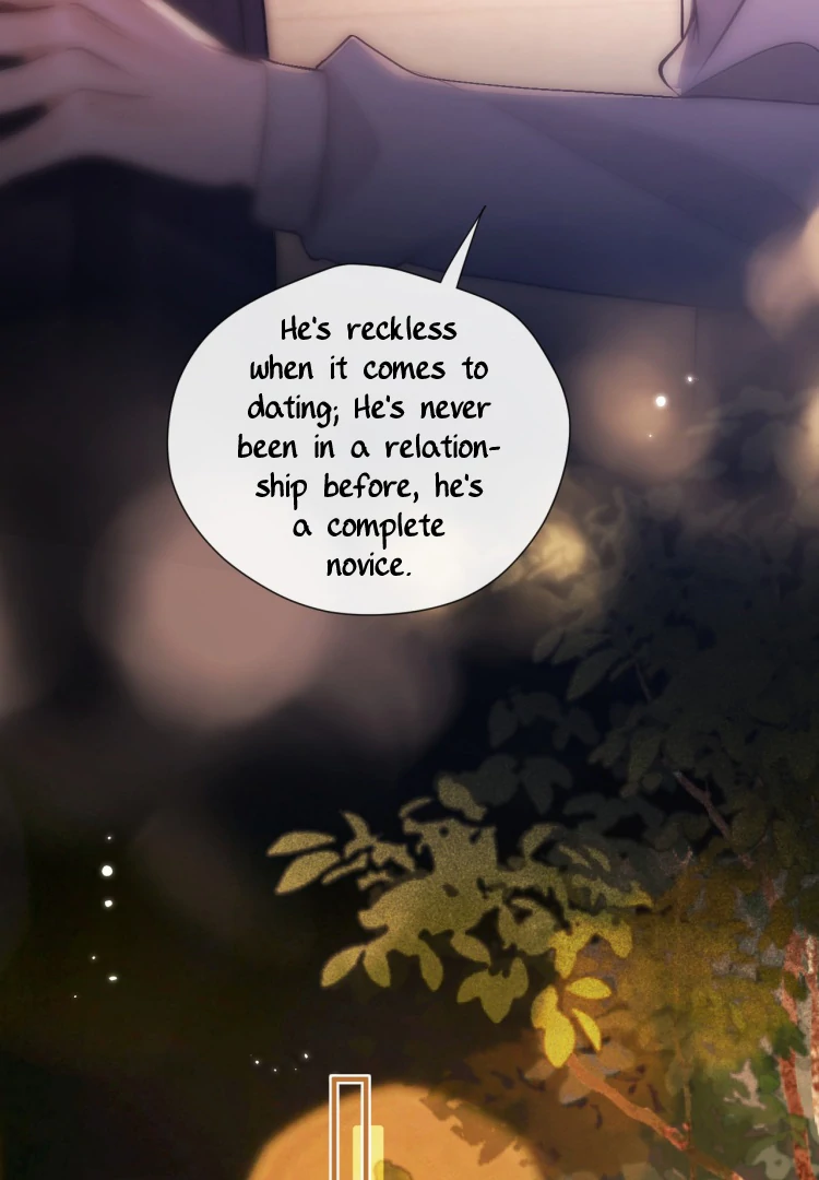 What a Good Girl Chapter 18 page 40