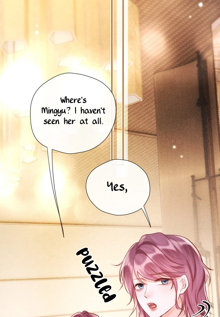 What a Good Girl Chapter 18 page 43