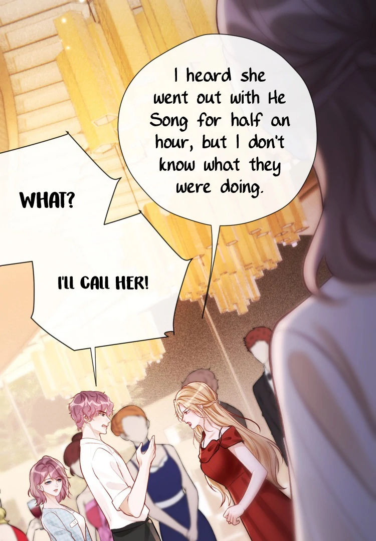 What a Good Girl Chapter 18 page 45