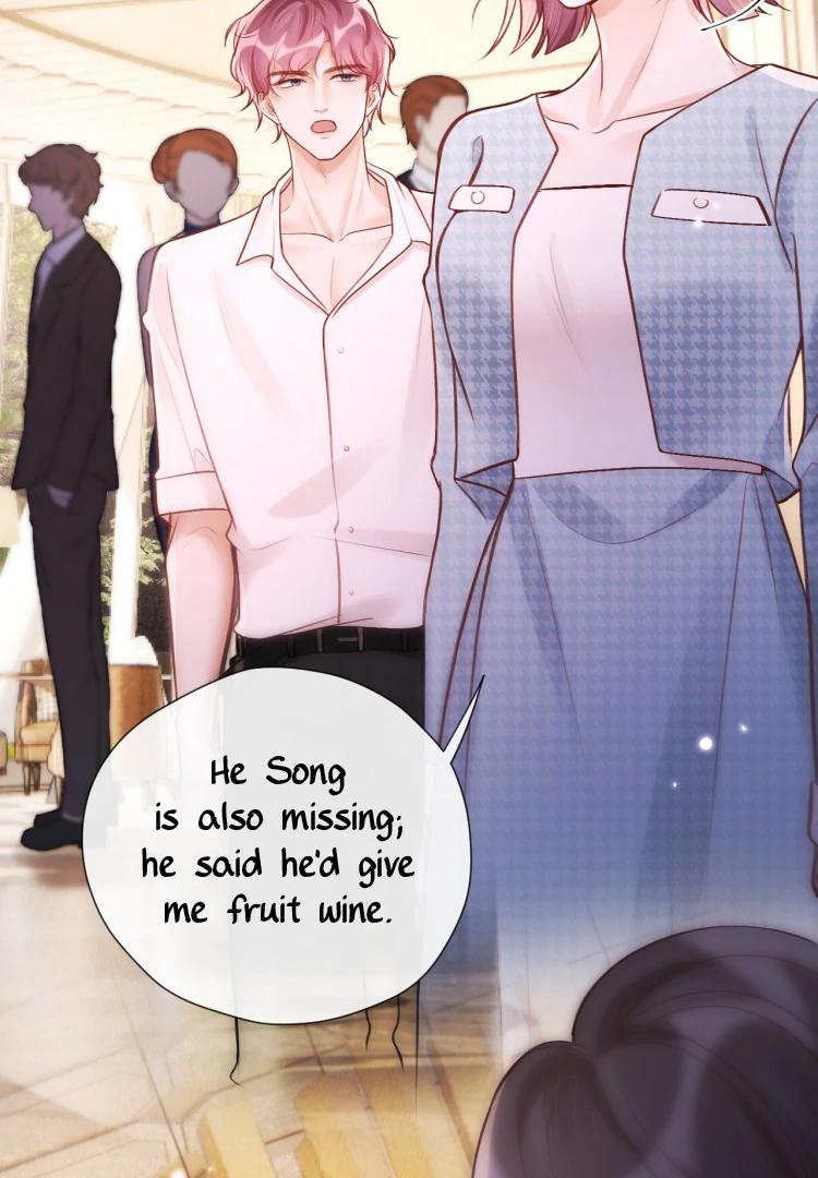 What a Good Girl Chapter 18 page 44
