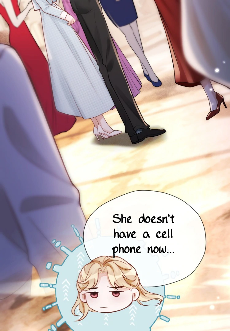 What a Good Girl Chapter 18 page 46